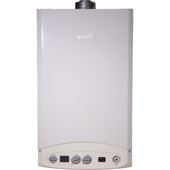 Котел газовый настенный WERTRUS TOP 42FF-H 2401004-1 Котел газовый настенный WERTRUS TOP 42FF-H 2401004-1