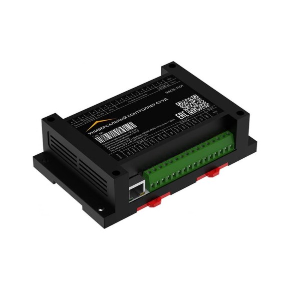 Контроллер Rubetek RACS-1101 Контроллер Rubetek RACS-1101