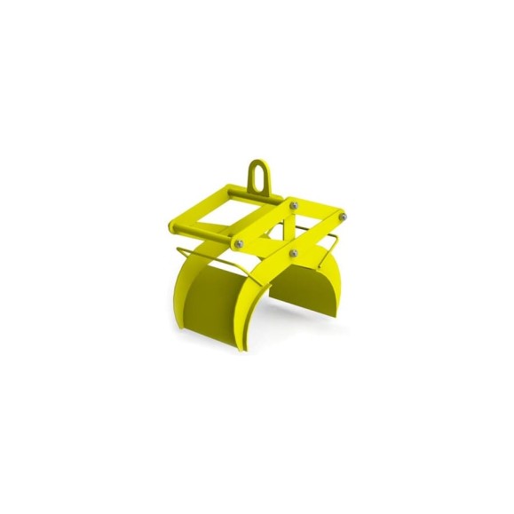 Захват клещевой TOR ZBB 0,6 600 кг 1047796
