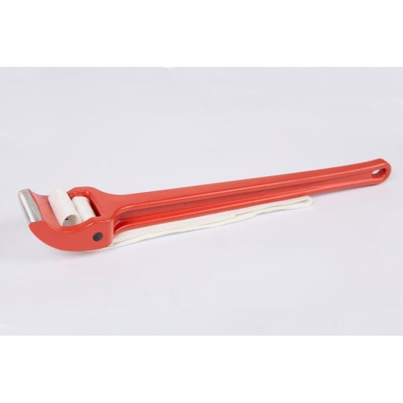 Ключ ремешковый MAXXTER 12, длина 18 (450мм) 06J-3/2 Ключ ремешковый MAXXTER 12, длина 18 (450мм) 06J-3/2