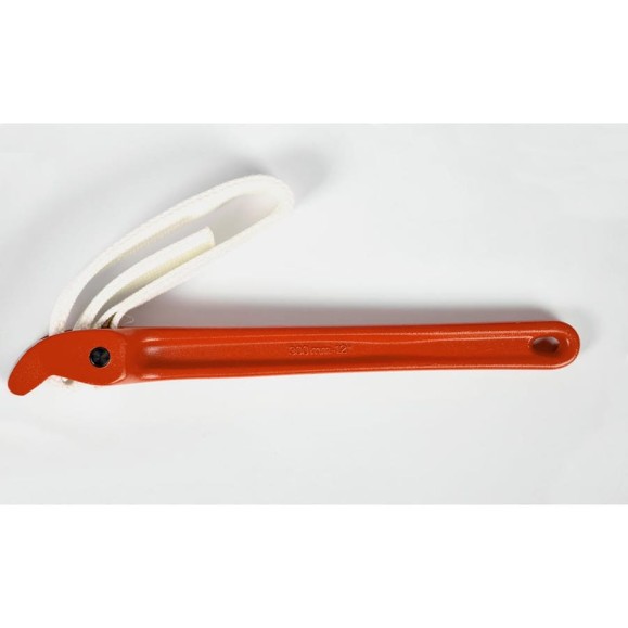 Ключ ремешковый MAXXTER 3, длина 12 (300мм) 06J-2/1 Ключ ремешковый MAXXTER 3, длина 12 (300мм) 06J-2/1