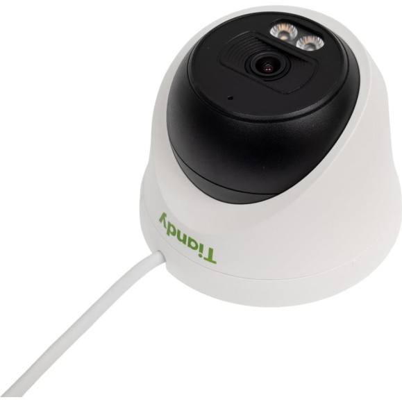 Купольная IP-камера Tiandy TC-C34XN I3W/E/Y/2.8mm/V4.2 для помещений 4Мп 00-01021223