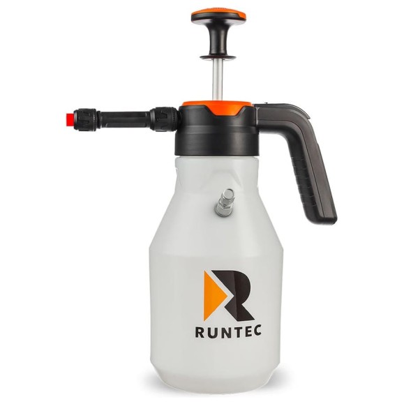 Пенораспылитель ручной RUNTEC 2 л, RT-FM2