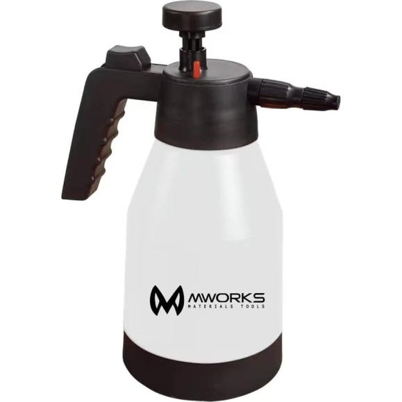 Распылитель помповый MWORKS MW MRO PRO 1л MWIN80351000 Распылитель помповый MWORKS MW MRO PRO 1л MWIN80351000