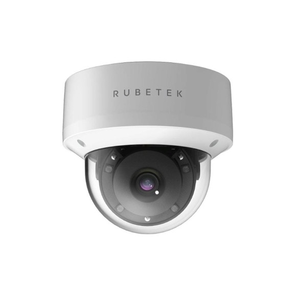 Камера с машинным зрением Rubetek купольная с фиксированным объективом RVX-4114p-3.6 Камера с машинным зрением Rubetek купольная с фиксированным объективом RVX-4114p-3.6