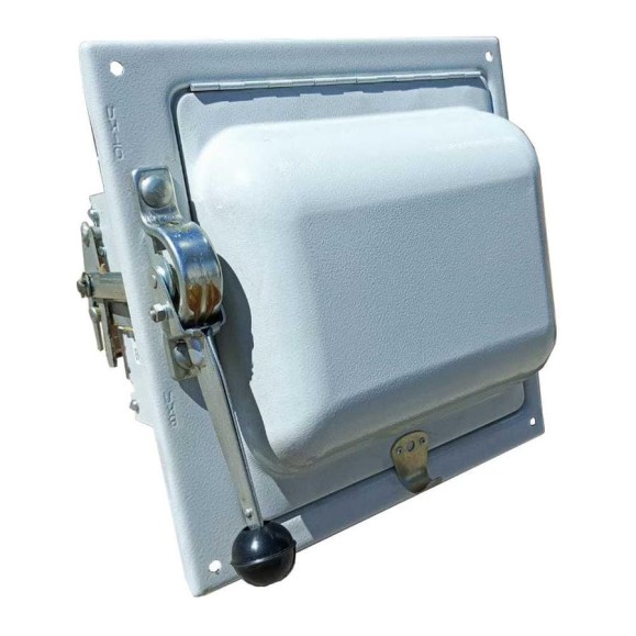 Блок ЭЛЕКТРОФИДЕР БПВ-4-400А-IP00-У3 4627092970088 Блок ЭЛЕКТРОФИДЕР БПВ-4-400А-IP00-У3 4627092970088