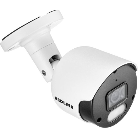 Видеокамера REDLINE RL-IP14P-S.airX Видеокамера REDLINE RL-IP14P-S.airX