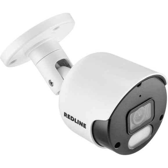 Видеокамера REDLINE RL-IP12P-S.air Видеокамера REDLINE RL-IP12P-S.air