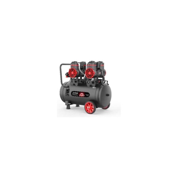 Поршневой безмасляный компрессор SUNREKA GFC510/50DS 216116