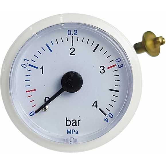 Манометр Сармат (4bar) Т,ТВ УТ-00013337 Манометр Сармат (4bar) Т,ТВ УТ-00013337