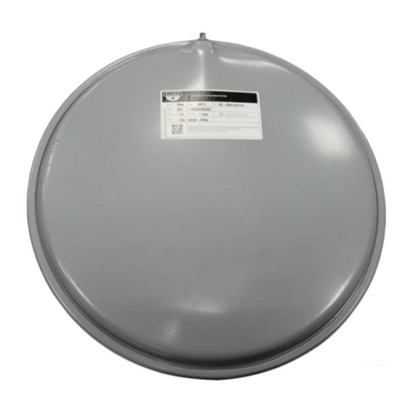Расширительный бак Сармат Т,ТВ 8L (CN) УТ-00013346