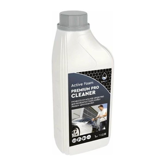 Химия для мойки авто HIMKIT Premium Pro Cleaner 1000 мл HK-000016 Химия для мойки авто HIMKIT Premium Pro Cleaner 1000 мл HK-000016