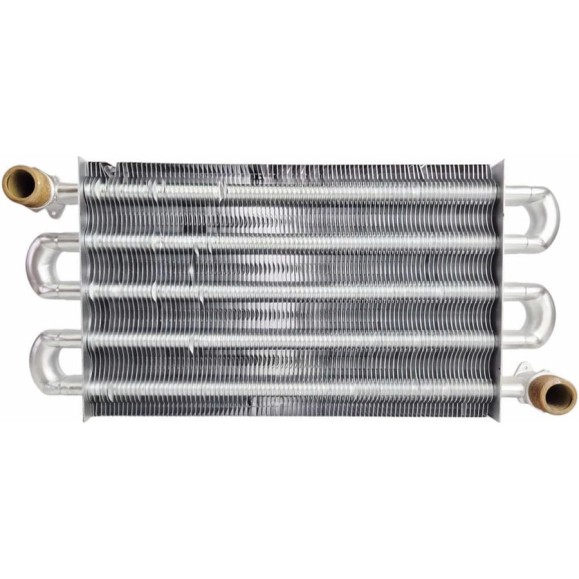 Теплообменник основной Сармат Т 32KW (CN) УТ-00013605
