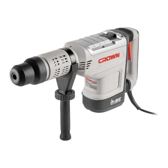Перфоратор Crown СТ18190 BMC CT18190 BMC