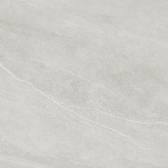 Керамогранит матовый Рок Лайн / Rock Line AlmaCeramica 600х600х9 1,8м2 цвет серый GFU6060RKL07R