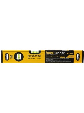 Уровень Hanskonner HK2015-01-0400 Уровень Hanskonner HK2015-01-0400