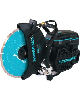 Бензорез Steviman GS730 14 Бензорез Steviman GS730 14
