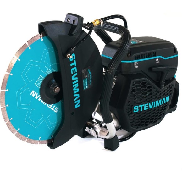 Бензорез Steviman GS730 14 Бензорез Steviman GS730 14