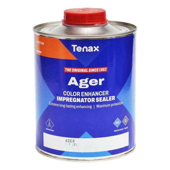Покрытие Tenax Ager усилитель цвета 1 л 039230002 Покрытие Tenax Ager усилитель цвета 1 л 039230002