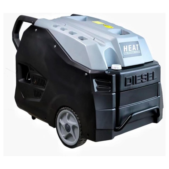 Мойка высокого давления с нагревом воды AIRBOXFHC15/25 (380В, 15л/мин, 250бар) FHC 15/25 Мойка высокого давления с нагревом воды AIRBOXFHC15/25 (380В, 15л/мин, 250бар) FHC 15/25