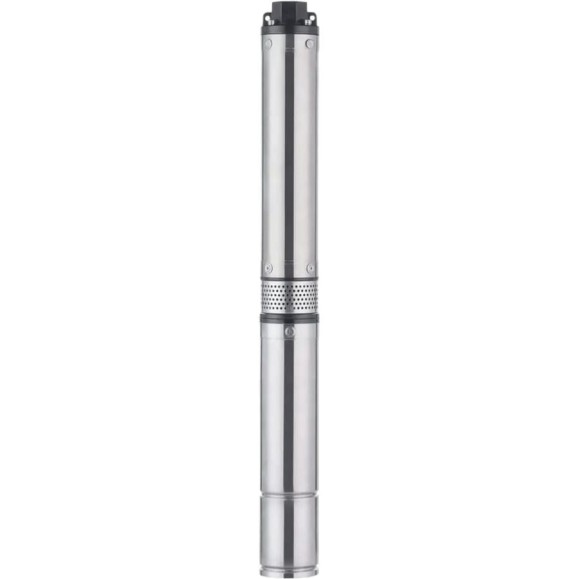 Насос скважинный UNIPUMP ЭЦВ 4-3-120 (1800 Вт), (Россия, БЭЗ) 22206 Насос скважинный UNIPUMP ЭЦВ 4-3-120 (1800 Вт), (Россия, БЭЗ) 22206