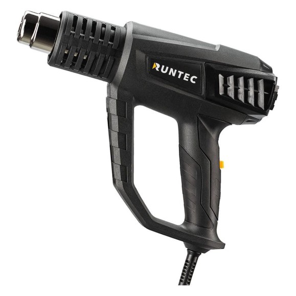 Фен технический с цифровым дисплеем RUNTEC 220В, 2000Вт RT-HD2000 Фен технический с цифровым дисплеем RUNTEC 220В, 2000Вт RT-HD2000