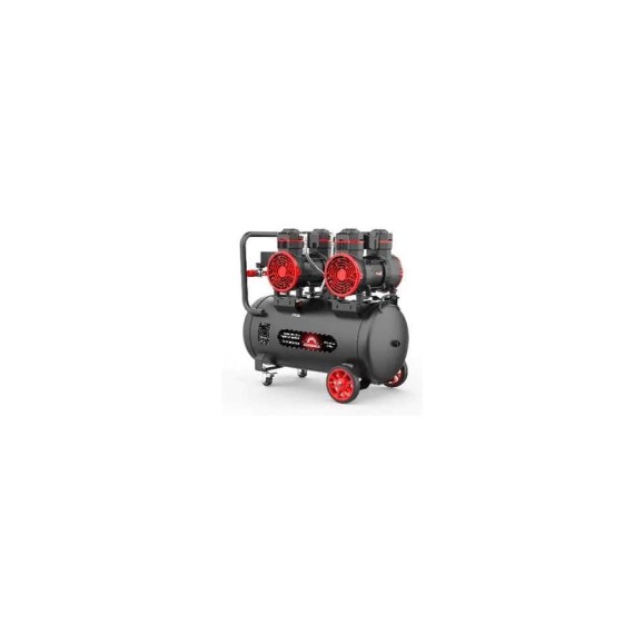 Поршневой безмасляный компрессор SUNREKA GFC650/60DS 216118 Поршневой безмасляный компрессор SUNREKA GFC650/60DS 216118