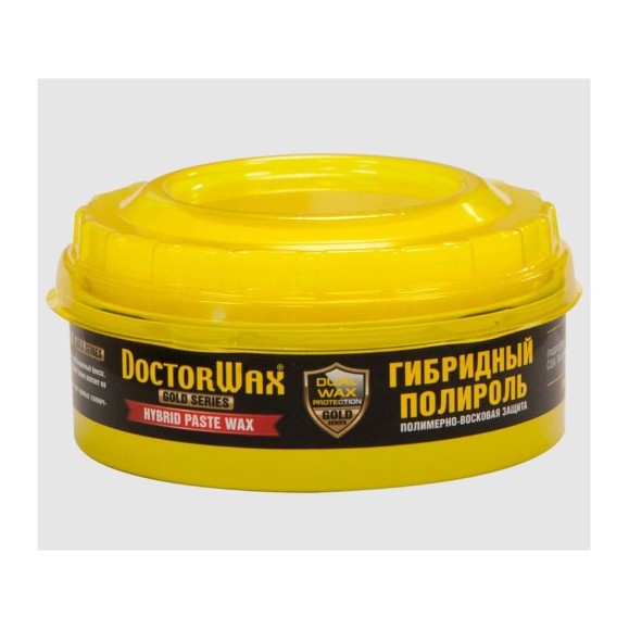 Гибридный полироль DoctorWax DW8305 Гибридный полироль DoctorWax DW8305