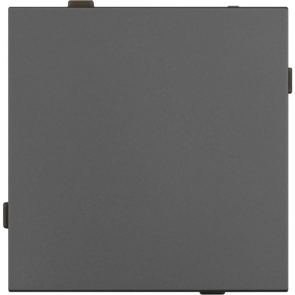 Механизм выключателя одноклавишный перекрёстный Arlight SWT-TENDO-MKX1-SFPL-GR 1шт 054573 Механизм выключателя одноклавишный перекрёстный Arlight SWT-TENDO-MKX1-SFPL-GR 1шт 054573