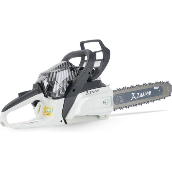 Бензопила ZimAni MS212 PRO AG212PROZ