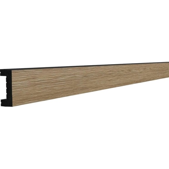 Молдинг Decor-Dizayn 30х13x3000мм, 626-64SH Молдинг Decor-Dizayn 30х13x3000мм, 626-64SH