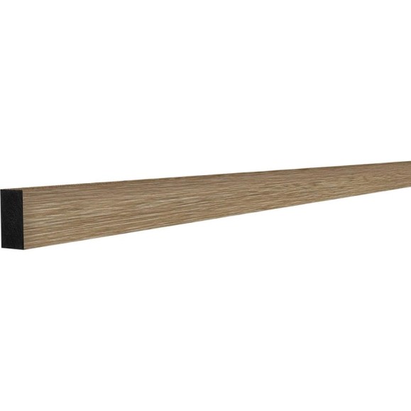 Молдинг Decor-Dizayn 20х10x3000мм, 610-64SH Молдинг Decor-Dizayn 20х10x3000мм, 610-64SH
