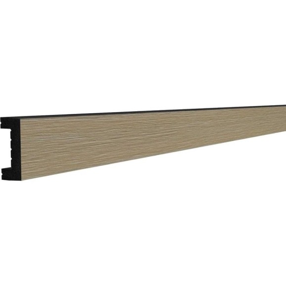 Молдинг Decor-Dizayn 30х13x3000мм, 626-63SH Молдинг Decor-Dizayn 30х13x3000мм, 626-63SH