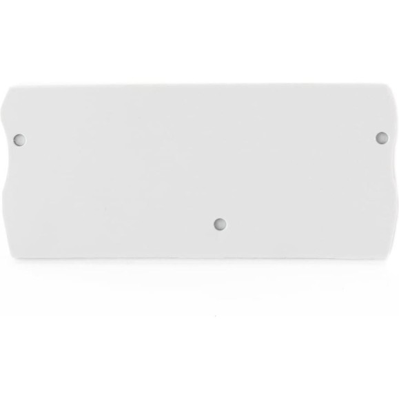 Крышка концевая KLR /NPP RYK 4 TO-V0 класс горючести V0 (НУ=100шт) 1358040V