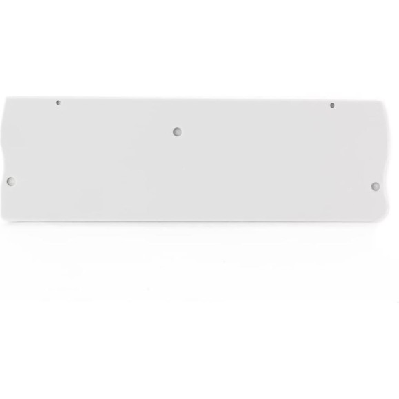 Крышка концевая KLR /NPP RYK 2.5 CCA-V0 класс горючести V0 (НУ=50шт) 1359120V