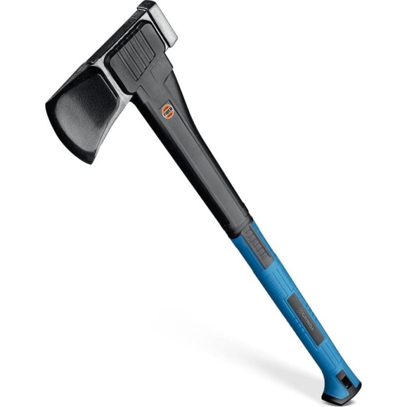 Топор-колун GRINDA PRO-Line S28 2500/2800 г, 710 мм 20689 Топор-колун GRINDA PRO-Line S28 2500/2800 г, 710 мм 20689