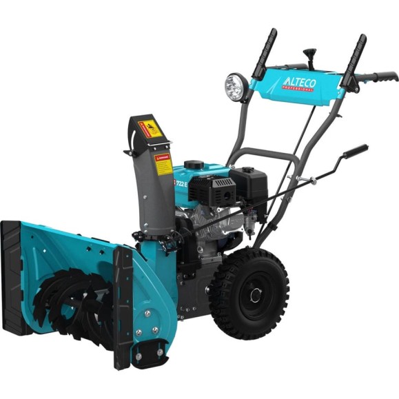Снегоуборочная машина ALTECO sbg 722 e 59925 Снегоуборочная машина ALTECO sbg 722 e 59925