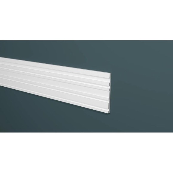 Панель Decor-Dizayn 150x10x3000мм DD924(3m) Панель Decor-Dizayn 150x10x3000мм DD924(3m)