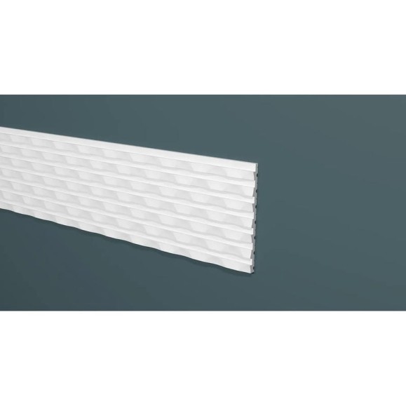 Панель Decor-Dizayn 150x10x3000мм DD930(3m)