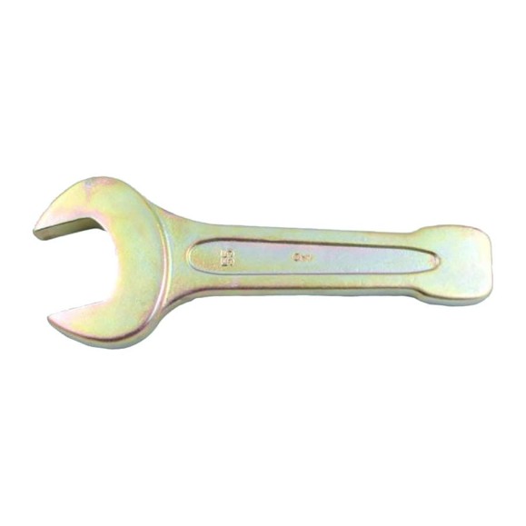 Ключ CNIC SE009 55 односторонний, ударный, цинк, CrV 32242 Ключ CNIC SE009 55 односторонний, ударный, цинк, CrV 32242