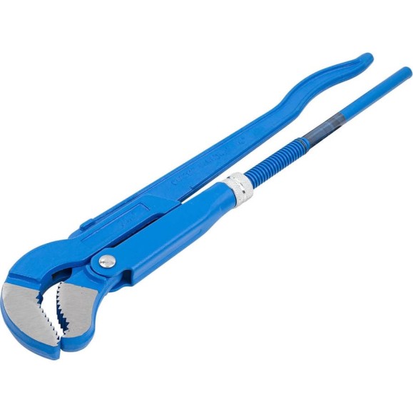 Газовый ключ Forsage 1.5" 45° F-684C17(16569) Газовый ключ Forsage 1.5" 45° F-684C17(16569)