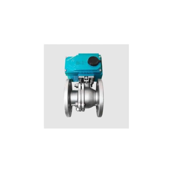 Кран шаровой фланцевый NEWKEY (2PC), DN 100 (4), AISI304, PN16, с электроприводом AC 220V (С-16) NK-BFtp(2PC)100/4*EA160 Кран шаровой фланцевый NEWKEY (2PC), DN 100 (4), AISI304, PN16, с электроприводом AC 220V (С-16) NK-BFtp(2PC)100/4*EA160