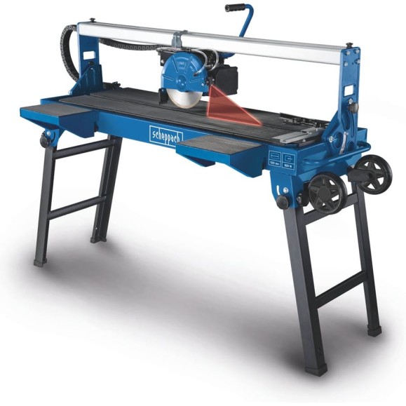 Плиткорез электрический 900 Вт Scheppach FS3600 5906706901 Плиткорез электрический 900 Вт Scheppach FS3600 5906706901