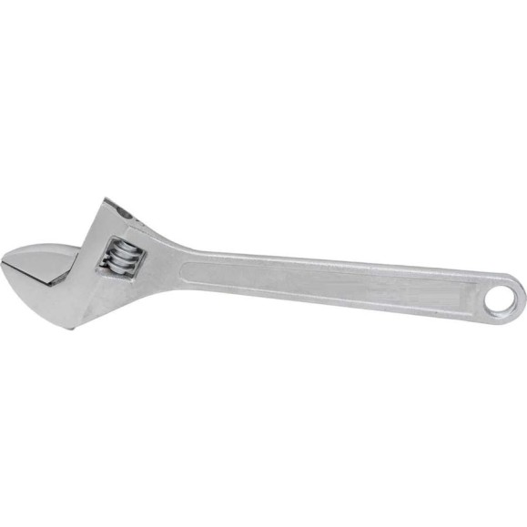 Ключ ООО ПКФ Сварком 350мм разводной (уп/1шт) СанТех s018942 Ключ ООО ПКФ Сварком 350мм разводной (уп/1шт) СанТех s018942