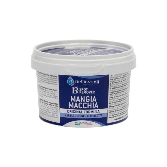 Очиститель от пятен Bellinzoni Spot Remover 0.25 л 004200007 Очиститель от пятен Bellinzoni Spot Remover 0.25 л 004200007