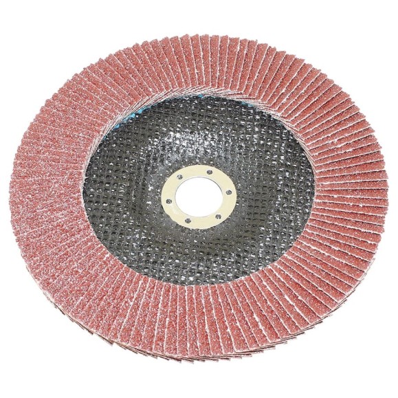 Круг TLX КЛТ1 180x22,2 14А Р 40 №40 SA28003 75246 Круг TLX КЛТ1 180x22,2 14А Р 40 №40 SA28003 75246