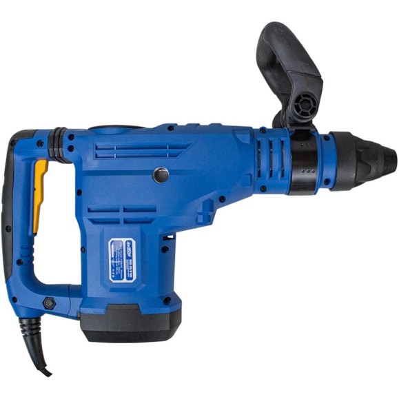 Перфоратор электрический Redbo RHD-50/2100, SDS-мах, 2100Вт; 25Дж; 50мм бур; 150мм коронка, кейс 39833 Перфоратор электрический Redbo RHD-50/2100, SDS-мах, 2100Вт; 25Дж; 50мм бур; 150мм коронка, кейс 39833