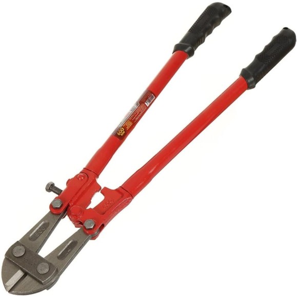 Болторез BARTEX 60 см, 24 '', 360556 Болторез BARTEX 60 см, 24 '', 360556