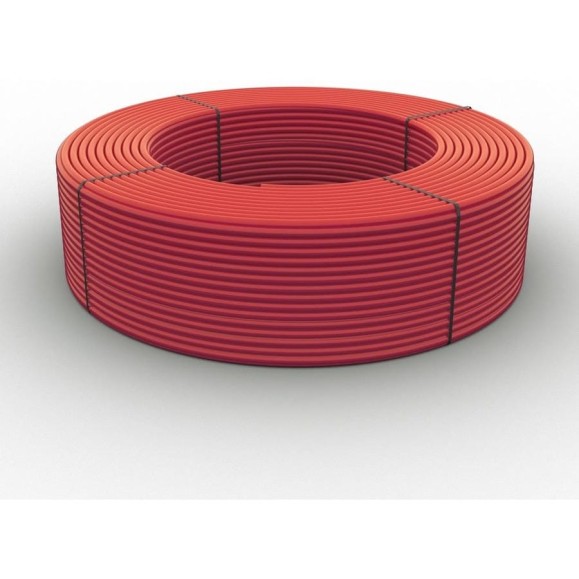 Труба RISPA С/П Expert 16 х 2.0 (500 м) PE- Xa EVOH t +95 RP/EXPERT PEX/500 Труба RISPA С/П Expert 16 х 2.0 (500 м) PE- Xa EVOH t +95 RP/EXPERT PEX/500