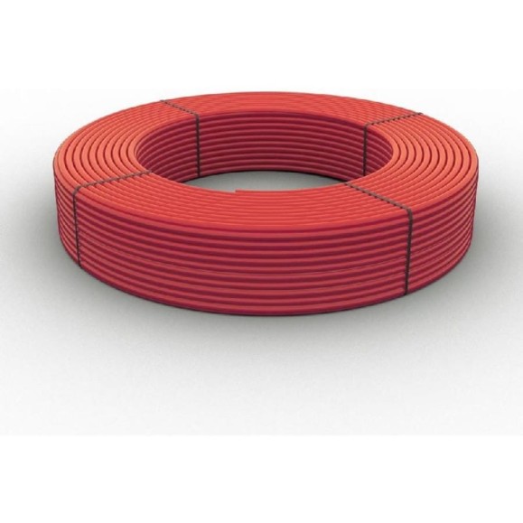 Труба RISPA С/П Expert 16 х 2.0 (240 м) PE- Xa EVOH t +95 RP/EXPERT PEX/240 Труба RISPA С/П Expert 16 х 2.0 (240 м) PE- Xa EVOH t +95 RP/EXPERT PEX/240
